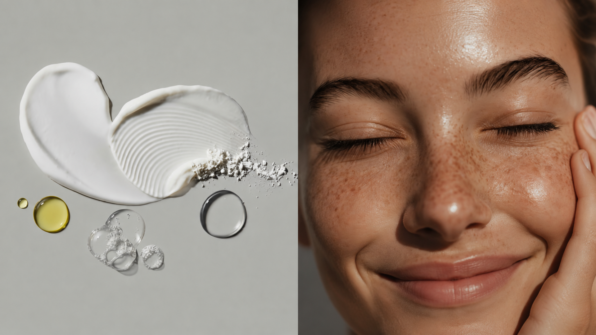 Skincare That works with you