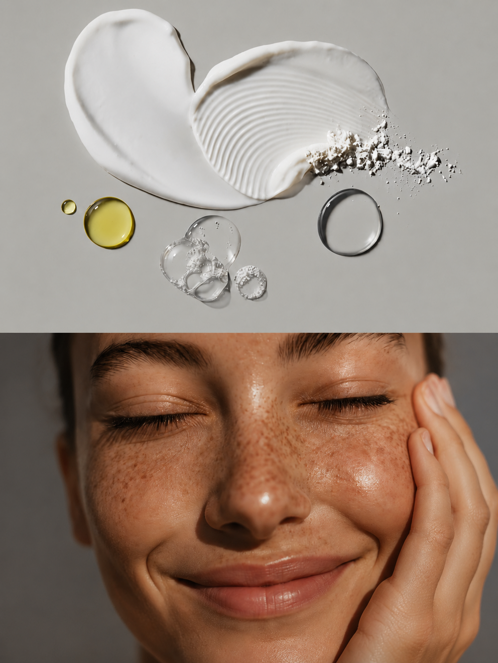 Skincare That works with you